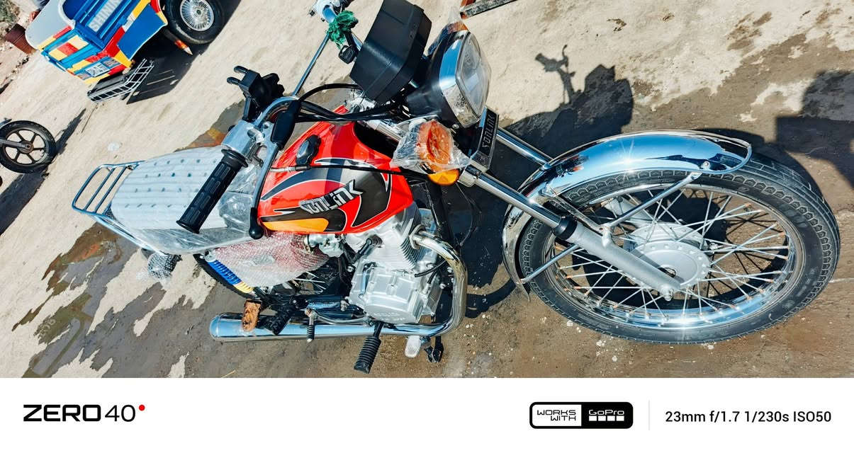 شباب دراجه للبيع موديل 2025 اوراق كامله مكفوله من كلشي  مابيه اي نقص  وسعر ب ٦٢٥ وبيه مجال مكان بابل  الحمزه الغربي  ***********
