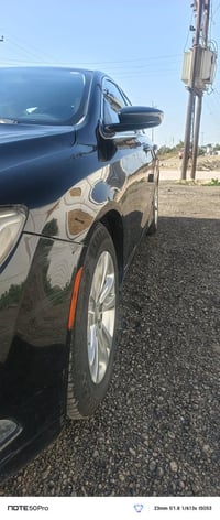 سي 200 موديل 2015 السياره مواصفات الي معروفه  نضيفه كلش  السياره كلين ...