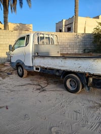 بورتر • ٢٠٠٥ • بنزين