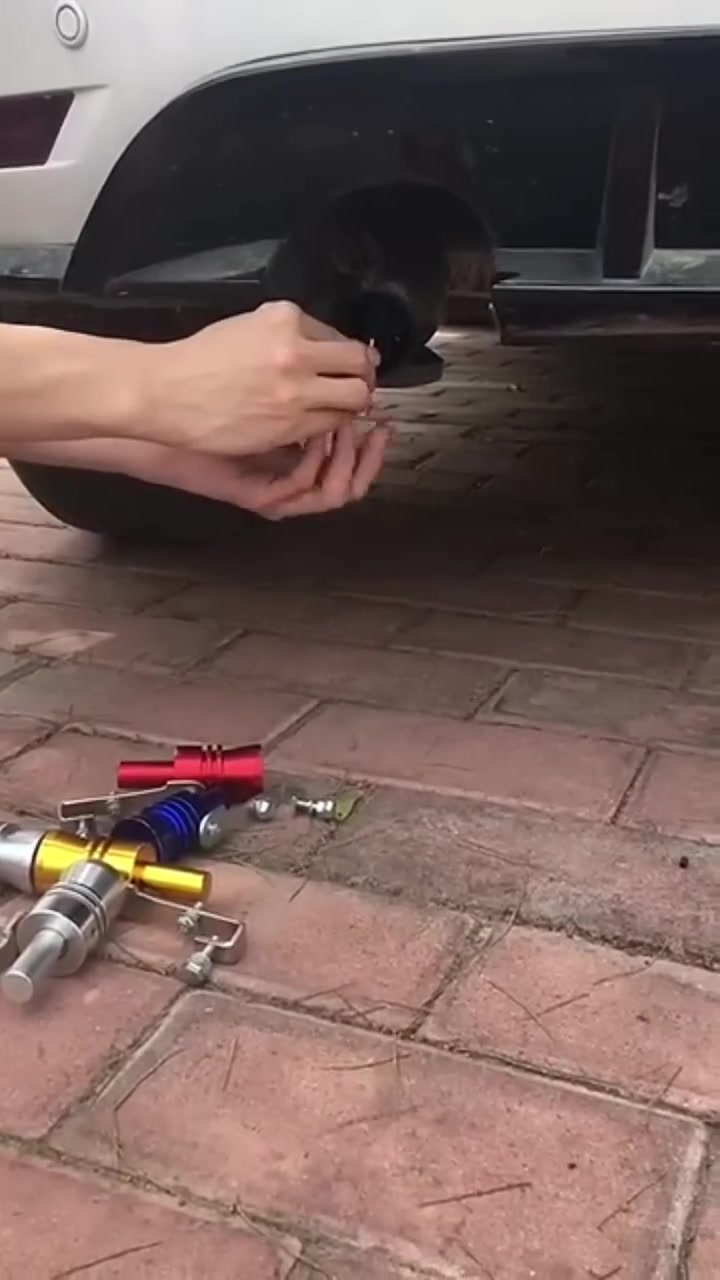 🚗 صافرة صوت التيربو للسيارة (صافرة الصلنصة)
💵 السعر: 20,000 دينار فقط
🚚 التوصيل مجاني لكل محافظات العراق 🇮🇶
✍️ للحجز يرجى إرسال:
#الاسم
#الرقم
#العنوان


**إذا كنت صاحب هذا الإعلان وتريد حذفه لأي سبب، رجاءا أرسل رسالة إلى الدعم الفني**