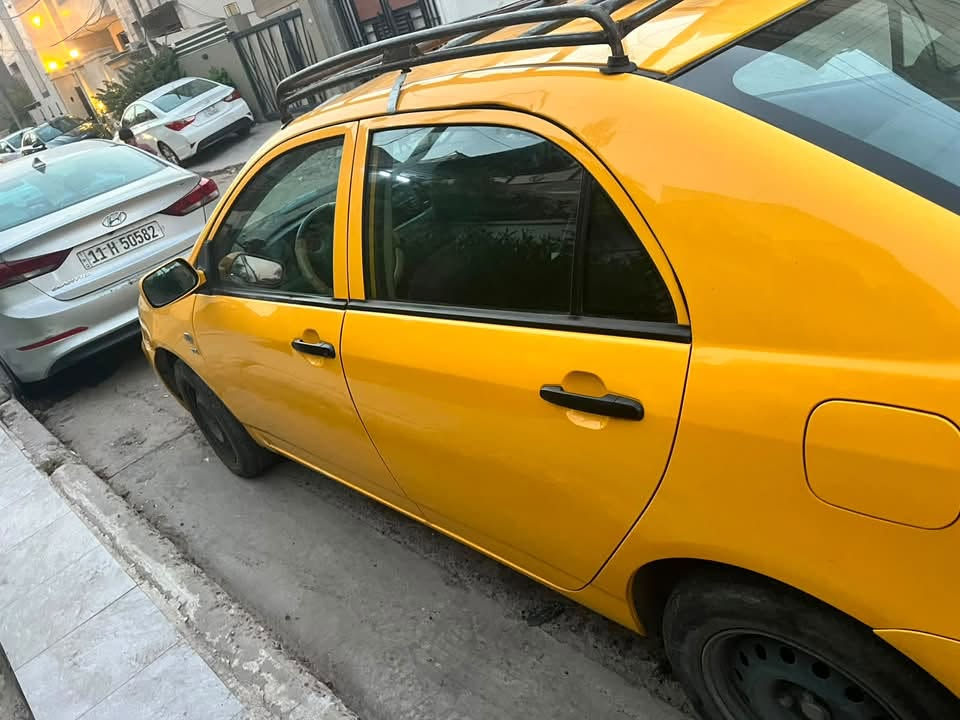 Byd 2019 مكينه وكير مكفوله
حداديه صدر وتايرات نضيفه بدون حادث حره بأسمي السعر 75 وبيها مجال 
مكلف بالنشر 
***********
***********
