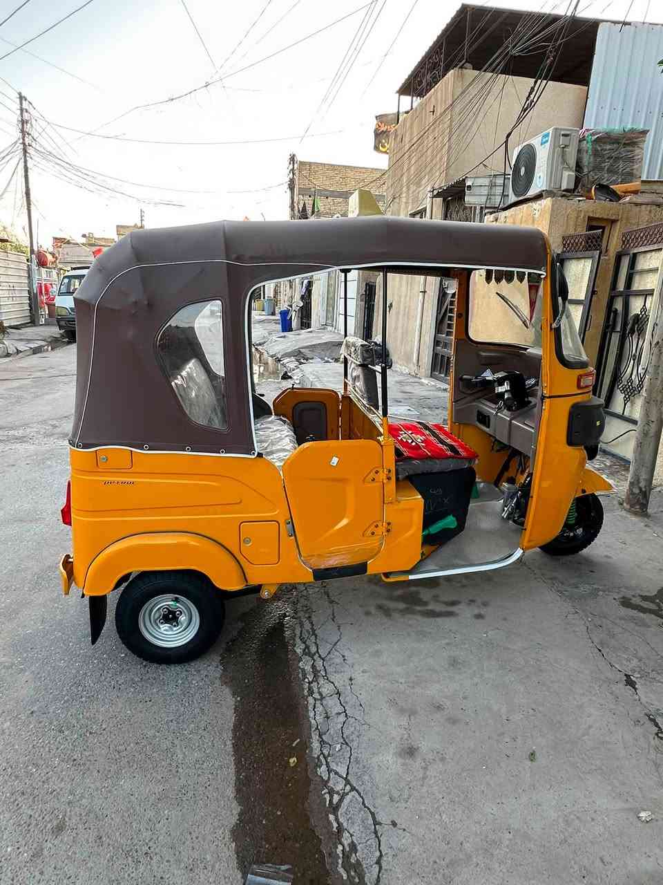 تكتك للبيع ٢٠٢٢كفاله عامه بس دوئس كير مكينه
اكسن تحويل
ثاني يوم باسمي العنوان دوره ابو دشير 
***********
