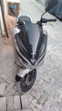 دراجة bcx جيل الثالث كوري دراجة نضيف خير من الله تعال وافحص بغداد مدين...