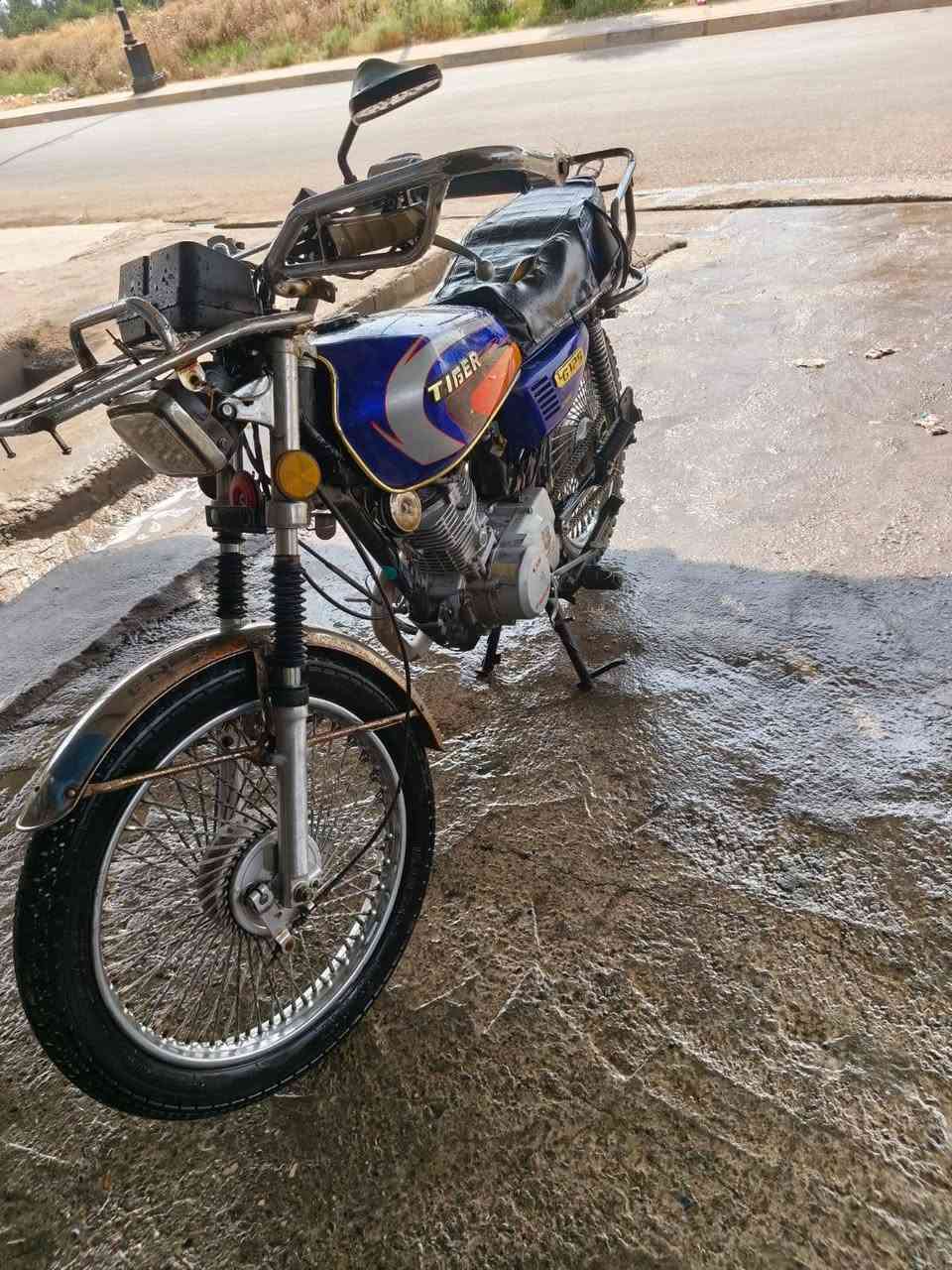 ماطور البيع السعر 550 الف  ***********
