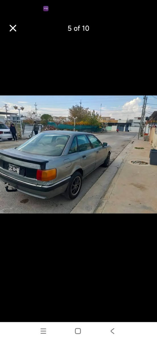 ️ السَّلَاْمُ‌ ‌عَلَیْکُم‌ 
ئۆدی ئارم پلاستیک سلێمانی،مەکینە چوار پستۆن،گێر عادی مۆدیل 1992
گۆڕینەوەش دەکەم لەسەر ڕێکەوتن
ژ.م:***********
ژ.م:***********
ناونیشان:هەولێر-بەستۆڕە شقلاوة, أربيل
