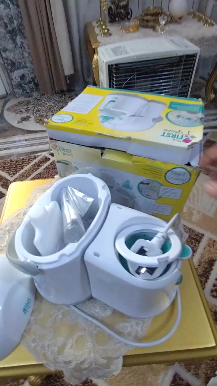 السلام عليكم معقمات ممات جدد لوك موجود توصيل


**إذا كنت صاحب هذا الإعلان وتريد حذفه لأي سبب، رجاءا أرسل رسالة إلى الدعم الفني**