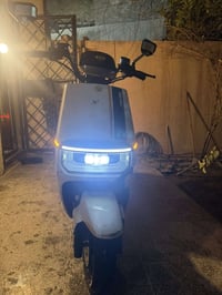 دراجة شحن • الجوهرة البحرية • ٥٠كم