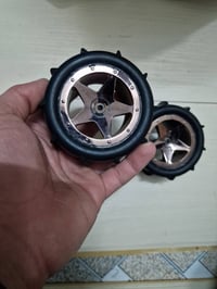 ٢ قطع • تاير • ١:١٢