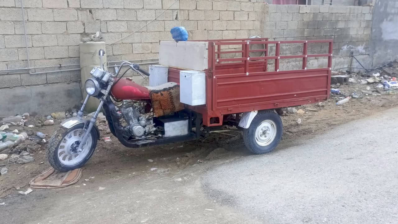 سلام عليكم ستوته للبيع اكسل ومحرك مكفولات شاصي موديل 14 السعر 450 وبيها مجال للطيبين والشراي يتصل على الرقم ***********
