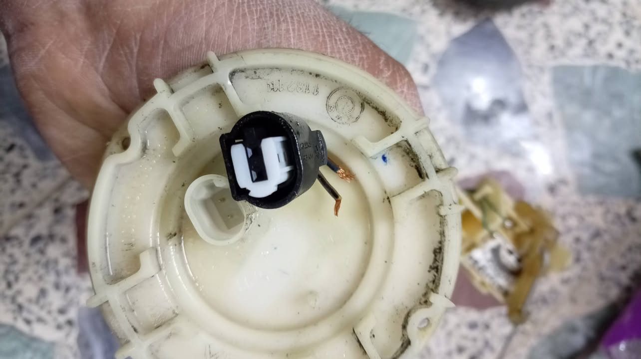 السلام عليكم طواف بي ام دبليو للبيع مال كصه شرط سعر 50الف عنوان موصل الايمن


**إذا كنت صاحب هذا الإعلان وتريد حذفه لأي سبب، رجاءا أرسل رسالة إلى الدعم الفني**