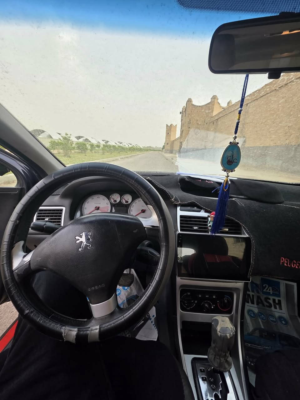 السلام عليكم بيجو فرنسي جديد
كير محرك مكفولات عوزه شغلات بصيطه مكاني بابل الشوملي
*********** السعر 47 سياره جديده
