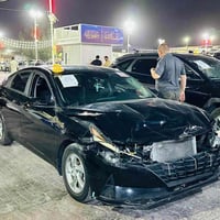 النترا موديل 22 رقم اربيل بسمي تحويل ثاني يوم  حادثها بنيد فقط لغود شو...