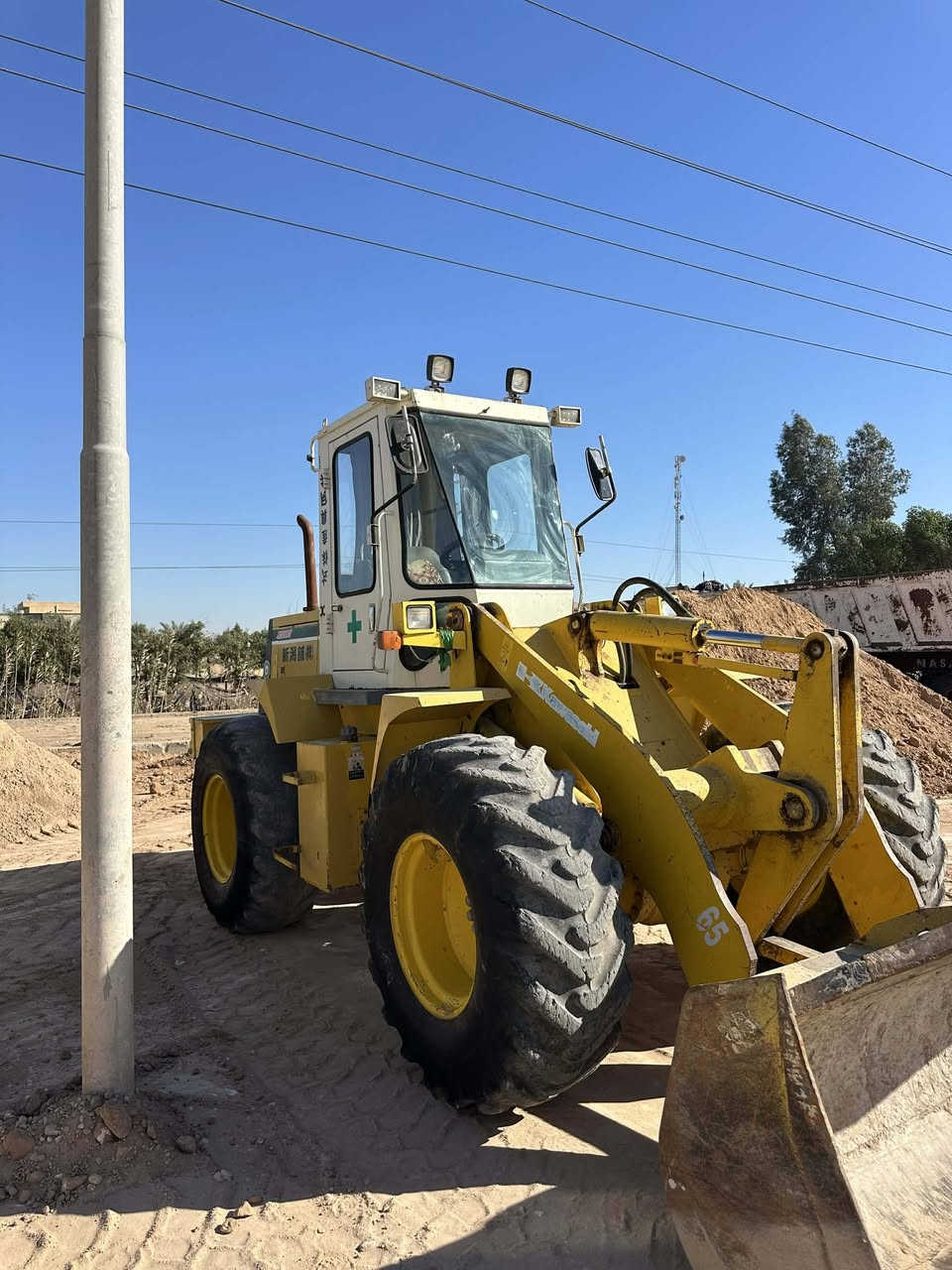 سلام عليكم شفل دخول جديد 2017 البيع حجم 60 مكينه ازوزه ٦ لا تنقيص لا تبخير مكينه جاهزا العمل
سعرأ 3 ونص وبي مجال ***********
