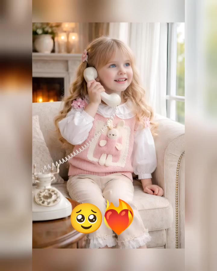 #عالم_الطفولة ...
🔷♦️🔷 أناقة وجمال وتميز 🔷♦️🔷
🔴 العنوان _ موصل _حي البلديات _ قرب طرشي السماك ...
موبايل : ***********
🔴 يتم الإجابة على الأسئلة التي تردنا على الخاص حصريا ...
 أهلاً وسهلاً بزبائننا الكرام ... 
 الوصف : #طقم_بناتي_بهاري_من_2_الى_5_سنة...
