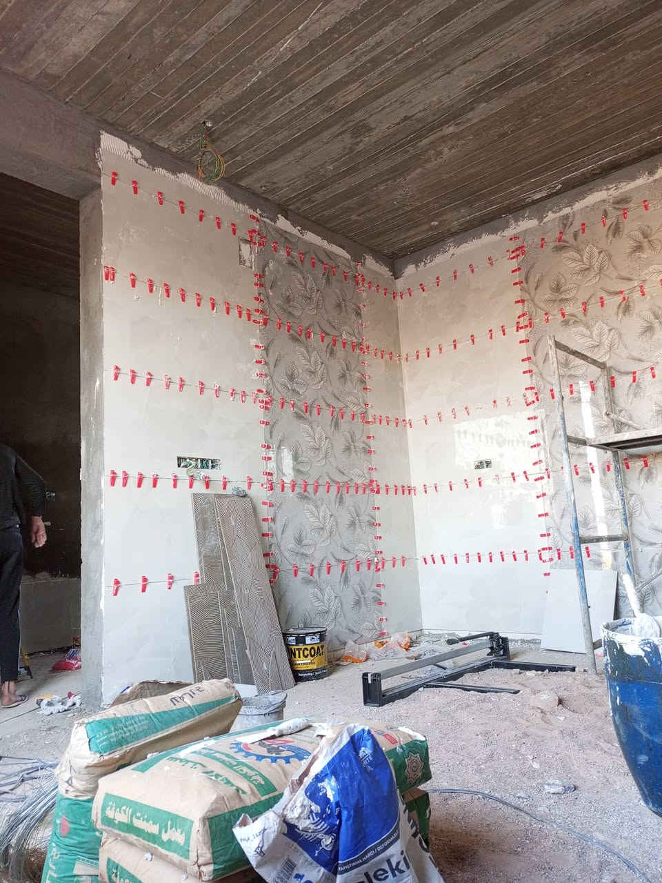 احد اعمالنا ولله الحمد
كادر متكامل ارضيات جدران واجهات مرمر (سيم*لحيم) وبأسعار مناسبه نشتغل بالنقد والاقصاد
*********** اتصال + واتساب
*********** اتصال
