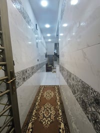 مشتمل • ١١٠م • ٣ غرف