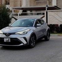 ✨ للبيع  ✨🚗  #CHR 2020  📍 الموقع: بغداد  📞 07817424286  🌟 مواصفات السي...