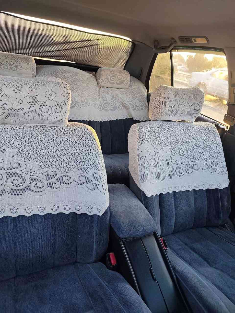 السلام عليكم
كراون ارنب محور لون اسود موديل 95 رقم دولي بأسمي  السيارة كفاله عامه من الكص والنقل الجثه مكفوله من الخياس والتبريد شغال كهربائيات كلها كامله   مكينة 2500ديلكو حداده نص السعر 55وبيها مجال العنوان البصرة خور الزبير للاستفسار ***********
