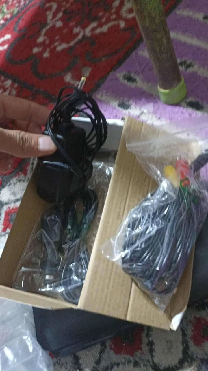 سلام عليكم  متوفر DVD جديد بلكارتون السعر25 مكاني كربلاء المقدسة طوريج


**إذا كنت صاحب هذا الإعلان وتريد حذفه لأي سبب، رجاءا أرسل رسالة إلى الدعم الفني**