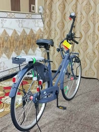 بايسكل لبيع  جديد. تواصل ٠٧٨٣٠٦٣١٩٦٦