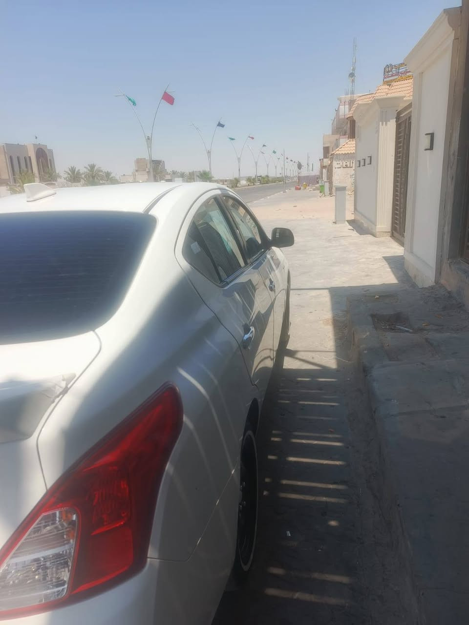 سلام عليكم نيسان سني مديل 24 سعر 115 وبيهه مجال قليل ناشرلكم سونار غير ذني بسونار مابي شي دوشمه جديده تخم تاير بجيس سياره مال جناي متعوب عليهه لايت زنون كشاف زنون شاشه لكزز حداده 100٪مكان بصره زبير لحد يخابر ويكلي شبيهه مابيهه
***********
سلام عليكم نيسان سني مديل 24 سعر 115 وبيهه مجال قليل ناشرلكم سونار غير ذني بسونار مابي شي دوشمه جديده تخم تاير بجيس سياره مال جناي متعوب عليهه لايت زنون كشاف زنون شاشه لكزز حداده 100٪مكان بصره زبير لحد يخابر ويكلي شبيهه مابيهه
