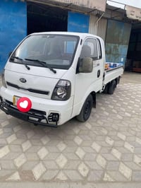 كيا 2016 • مكفوله • شحميه واسط