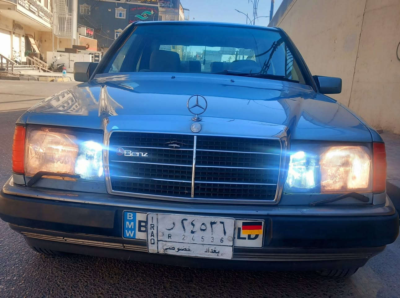 للبيع للإستفسار  *********** السعر ٦٢ وبيها مجال
