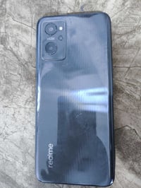 ريلمي 9i • نظيف ٩٠٪ • مكفول