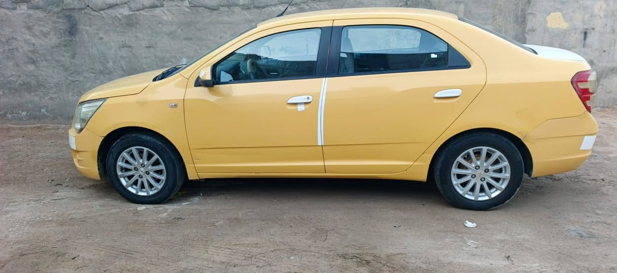 السلام عليكم  سياره للبيع سياره كوبلت موديل 2016مصفره هيئه وغرامات سياره تنتهي سنوية 2031رقم نكليزي بصره سياره كلشي شغال بيهه تخم تاير حداديه جديده سياره بيهه ملاحظات قليله سعر 63ورقه بيهه مجال قليلل
*********** اخوان انه مكلف بالنشر تصلوع الرقم صاحب السياره
