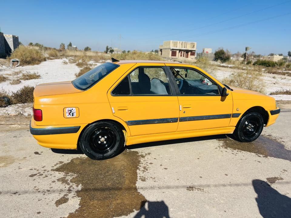 سلام عليكم بارص 21 رقم نكليزي قادسيه مكفوله كفاله عامه مكينه كير كفاله تخم تاير جديد
مكاني الديوانيه 
السعر 65بيها مجال
سياره بعد سنه وينفك الحجز 
عندي وكاله بسمي 
راعيها مكانه ديوانيه 
الاستفسار ‭٠٧٨٧ ١٩٩ ٨٩٢٤‬
غير متواجد عل فيس
