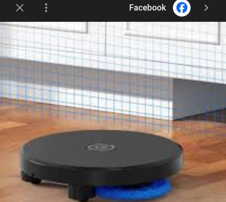 وداعاً لعناء مسح الأرضيات يومياً! 😍
ممسحة الروبوت الذكية Dual Turn وصلت.. بضغطة زر واحدة تمسح وتلمع البيت بدالك.
✅ رؤوس دوارة مزدوجة لتنظيف عميق.
✅ صوت هادئ جداً وشحن يدوم طويلاً.
✅ ذكية وتتحرك بكل سلاسة في الزوايا.
خلي البيت يلمع وأنتِ مرتاحة!


**إذا كنت صاحب هذا الإعلان وتريد حذفه لأي سبب، رجاءا أرسل رسالة إلى الدعم الفني**