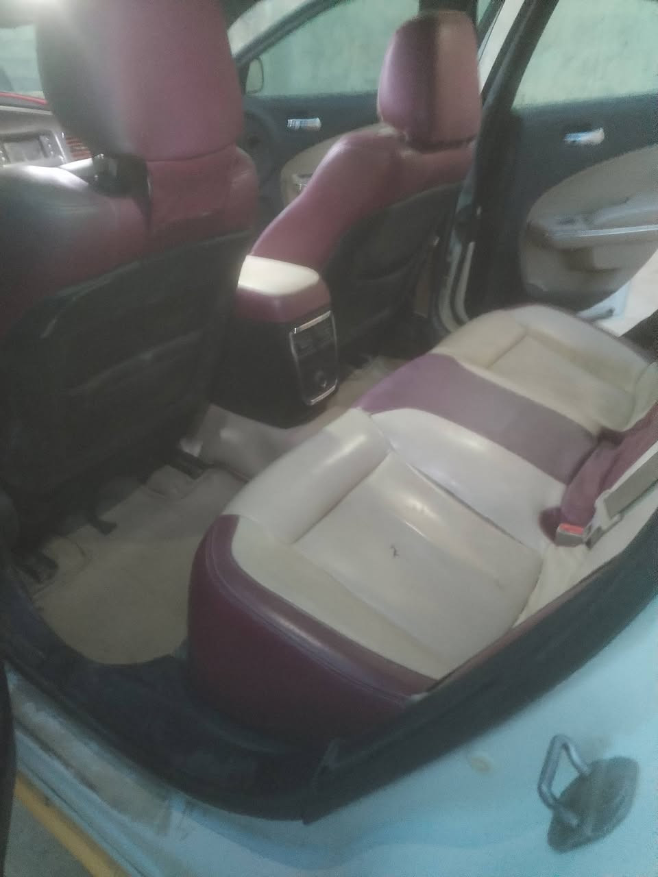 سلام عليكم جارجر مديل 13خلجي حادثه جاملغ وبنيد مكينه وكير وعربانه توني شادهن سنويه التسعه وعشرين سعر 145 *********** مكان سياره كربلاء  خط سياره ناصريه كربلاء
