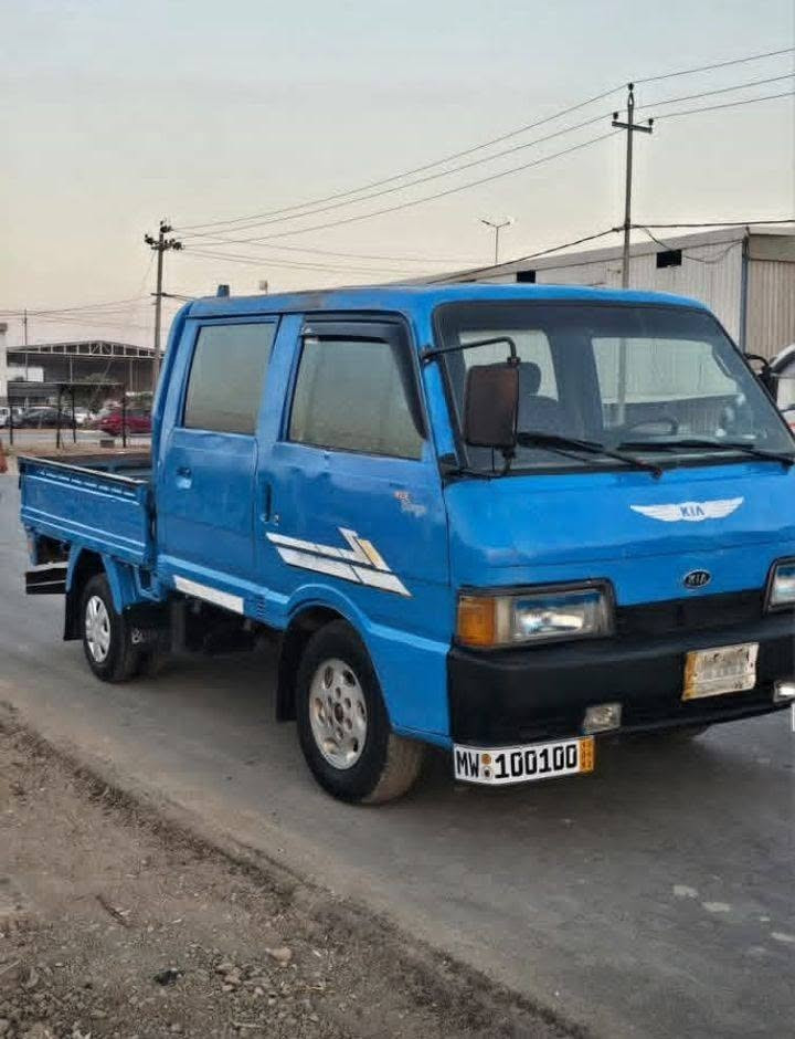 كيه حمل دبل قماره موديل 92محرك جديد لاتنقيص ولا بخار كير جديد باتري جديد سدر كله جديد صار 5ايام امسويه عوزه بس دبلات كهربائيات جاهزه ساصي جديد رقم شاصي شعار دوشمه جديده رقم بابل تحويل مباشر السياره جاهزه السعر 48وبيه مجال قليل مكاني بابل المشروع المسيب ***********
