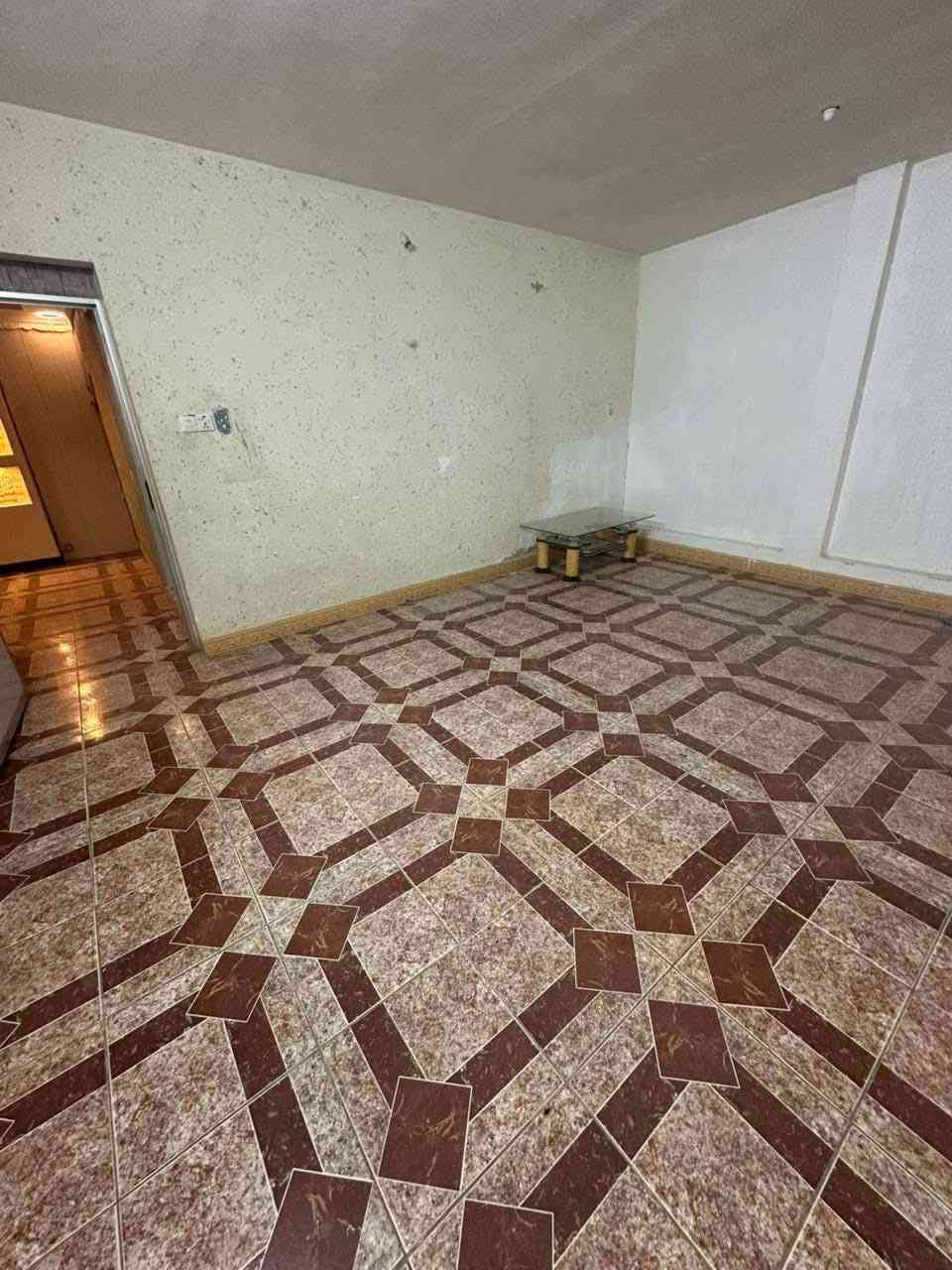 السلام عليكم مكتب عقارات الشمس  مقابيل المستشفى التركي !!!
                         بإدارة ((أحمد الگريطي))
                    
    ☎️*********** 
                        ☎️*********** 

🏠دار للايجار طابق ثاني جدا نضيف يحتوي على غرفتين وكليدور ومطبخ ومجمع صحيات وسطح درج معزول

⁦^⁠_⁠_⁠_⁠_⁠_⁠_⁠_⁠_⁠_⁠^⁩⁦(⁠✯⁠ᴗ⁠✯⁠)⁩⁦(⁠✯⁠ᴗ⁠✯⁠)⁩⁦^⁠_⁠_⁠_⁠_⁠_⁠_⁠_⁠_⁠_⁠^⁩

🌏الموقع مقابيل مستشفى التركي قريب جدا شارع 60

⁦^⁠_⁠_⁠_⁠_⁠_⁠_⁠_⁠_⁠_⁠^⁩⁦(⁠✯⁠ᴗ⁠✯⁠)⁩⁦(⁠✯⁠ᴗ⁠✯⁠)⁩⁦^⁠_⁠_⁠_⁠_⁠_⁠_⁠_⁠_⁠_⁠^⁩

💰💸قيمه الايجار 300
