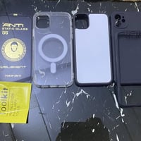 ايفون ١١ • ٦٤ • مراوس