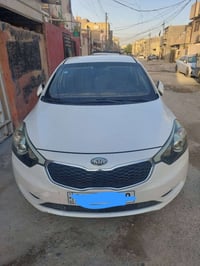 سيراتو خليجي • مكينة ٢٠٠٠ • بغداد الكرخ