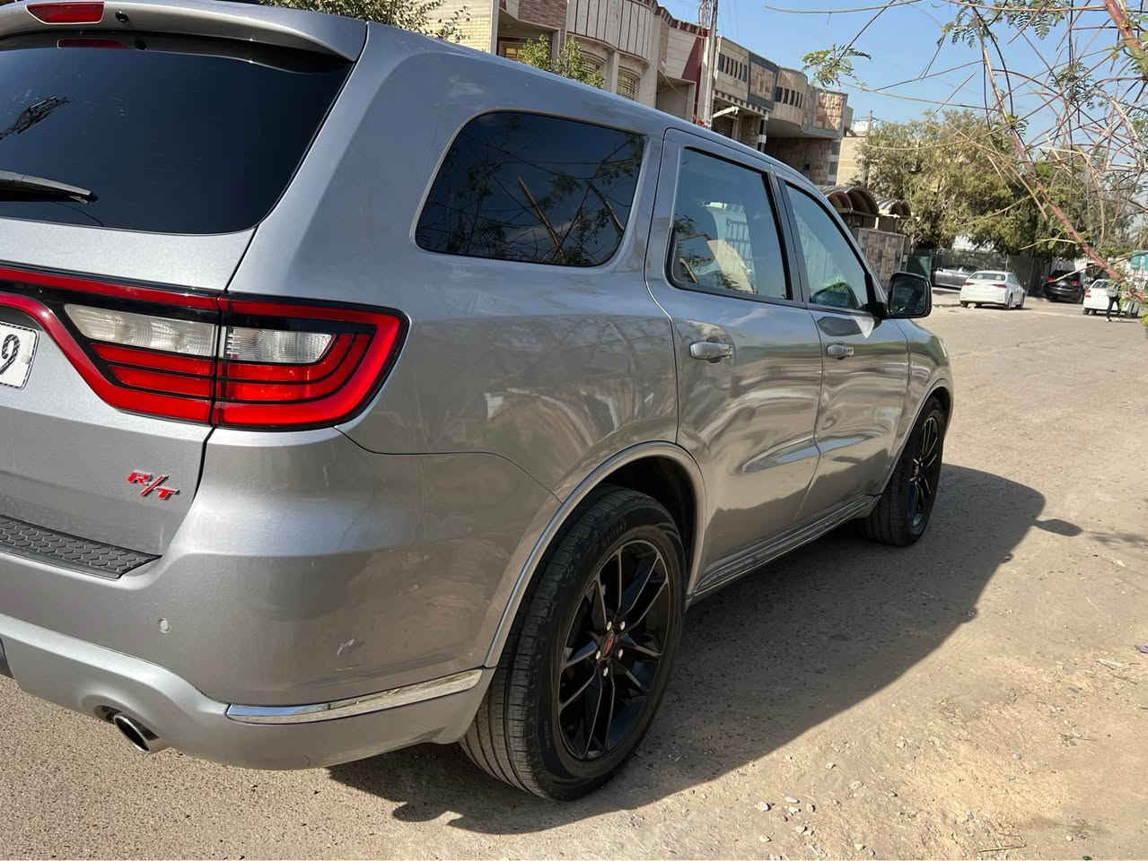 دورنكو موديل 2020 موصفات 
شاشة 
كامرة 
بصمة 
حساسات خلقي 
تحكمات ستيرن 
مانع نزلاق 
حجم محرك 8 سلندر 5700 سبعة راكب 3 قطع تبريد الحادث جملغ وبابتين بدون ايرباك وبيهة مكنات صبغ بيع احزام رايدهة 187 وبيهة مجال الطيبين  واي ستفسار نتصال علة هذة رقم *********** مكلف بل نشر بغداد, العراق
