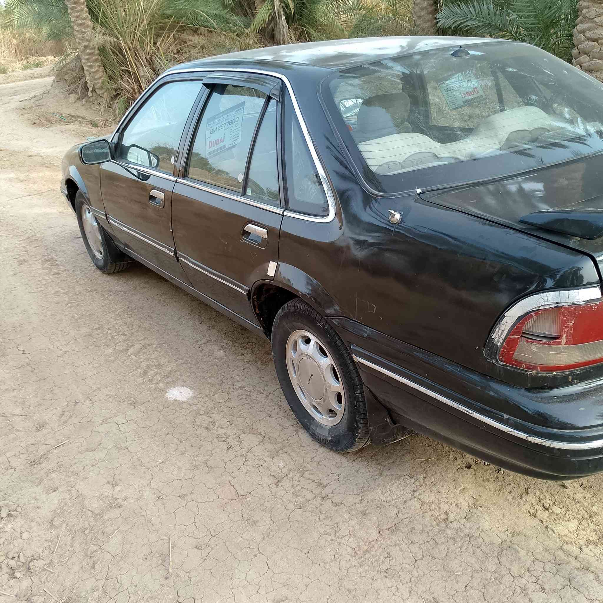 دايو برنس94 رقم بغداد دولي
كير عادي سنوية لل27 تحويل مباشر
اتصال ***********
