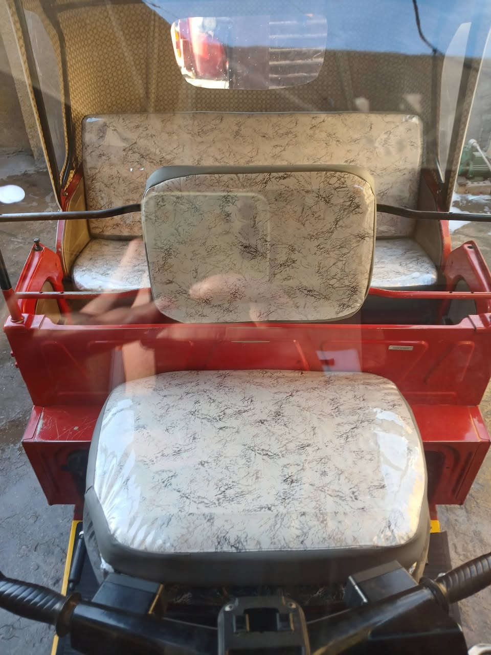 يا الله السلام عليكم شبابنه الطيبين تكتك 2022 رقم كربلاء تكتك خير من الله ترايك للبصره ✅️ بيها شويه ملاحظات تكتك ب8800 وبيها مجال للشراي مكاني بغداد الدوره حي اسيا هاذا رقمي *********** 🌹
