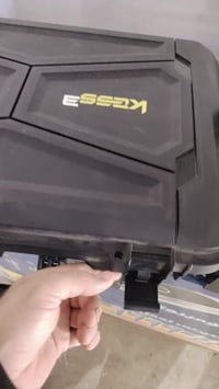 Full slave bench boot obd 18 ورقە 07730618337