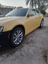 كرايسلر ٣٠٠ • ٢٠١٤ • كربلاء شطره