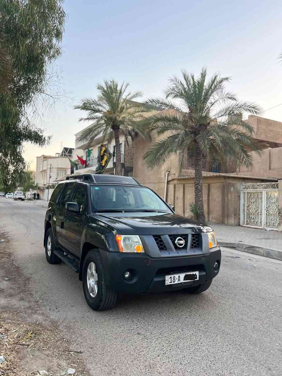 السلام عليكم #للبيع
نسيان اكستيرا موديل  2007 رقم بابل الإنكليزي هزه جديده وسنويه جديده تحويل مباشر
السيارة وارد أمريكي داخله گلين 
كفاله من ضربه وصبغ وتبديل السيارة جاهزة من كلشي مكينه كير حداديه تبريد تدفئه تخم تاير كهربائيات كله جاهز مابيه اي نقص السياره بعد احلا من الصور بهواي السيارة ماشيه 140 حقيقي 
كتلوكات وطبابه الشركه موجودات السياره كلش نضيف ومامتعوبه
السعــــر 78 وبيه مجال كلش بسيط مكاني كربلاء للاستفسار
***********
***********
