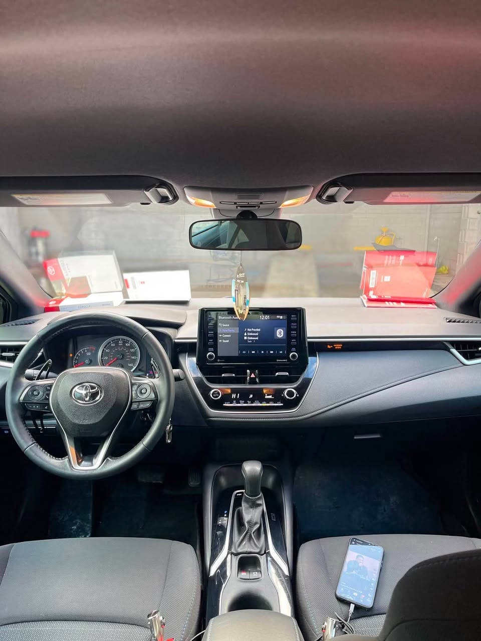 كرؤلا امريكي مؤديل ٢٠٢٢ مواسه فات SE نمونه له جواني گيرو مه كينه ي به شه رت نه كراوه ته وه  سه ياره كه نمونه يه له جواني  پارچه و په له يه كي بوياخه ره سمي ره قه م شاننسيم  ٤تايه و ويلي لوكي له ژيردايا رؤنو هايدرؤليكي تا زه گؤراوه سه ياره كه سه نه وي تا ٢٠٣٠تازه يه و به ناوي خؤ مه وه يه هه موو گياني به شه رت سعري ١٤٣ گه لاو مه جاليكي كه م
0773 680 5174 السليمانية, العراق
