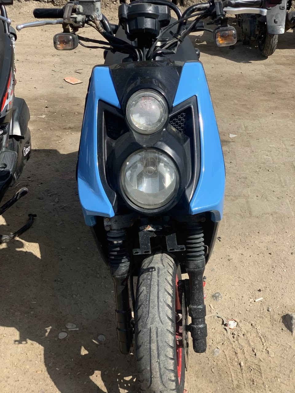 سكانس لبيع مو مال شارع مكفولات من كلشي بس مبدل ولفات  سعر بل مقطع توضيح


**إذا كنت صاحب هذا الإعلان وتريد حذفه لأي سبب، رجاءا أرسل رسالة إلى الدعم الفني**