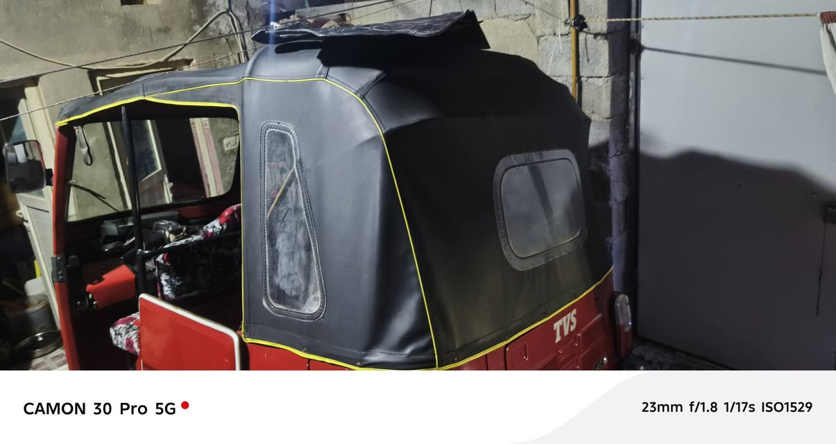 سلام عليكم تكتك TVS 2022 شهر الخامس تكتك اوراق
تكتك بدي شوفت عينك بل جيس والله شاهد هاي صور بدون حته فلتر تكتك مجفته اول مره ومال شركه شرط وتكتك مالت بيت الله شاهد لا متعوبه ولا شي تجي وشوف بعينك المكان شارع الميثاق 
الرقم *********** سعر 7 وربع وبيهة مجال ما موجود بل فيس فقط شريحه واتساب هم
