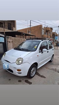 ماتيز • نظيفة • بلشعب