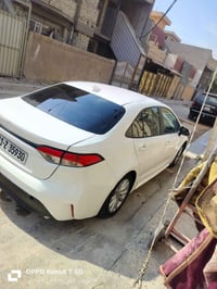 كورلا ٢٠٢٣ • وارد امريكي • مشي ٧٠٠٠