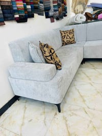 كربلاء • معمل بروف • أثاث