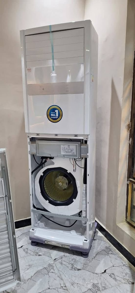 هندسة تكيف وتبريد 👍🏻👨🏼‍🔧
صيانه تصليح سبالت 
فقط اتصل على الرقم ***********

شد ونصب وفتح السبالت بجميع انواعها
غسل السبالت بجميع انواعها
تصليح الثلاجات بجميع عطلاتها  وانواعها
تصليح المكيفات بجميع عطلاتها وانواعها

كل ما يخص السبالت والمكيفات والثلاجات بأحدث المعدات🛠️ 

شغل مضمون ومكفول 💯

اوقات العمل من الساعه ال 7 صباحاً حتى الساعه ال 7 مساءً

الرقم ***********
