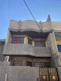 بغداد جديده النعيريه • ٩٣م • بناء حديث